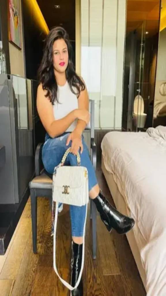 Chittaurgarh call girl service